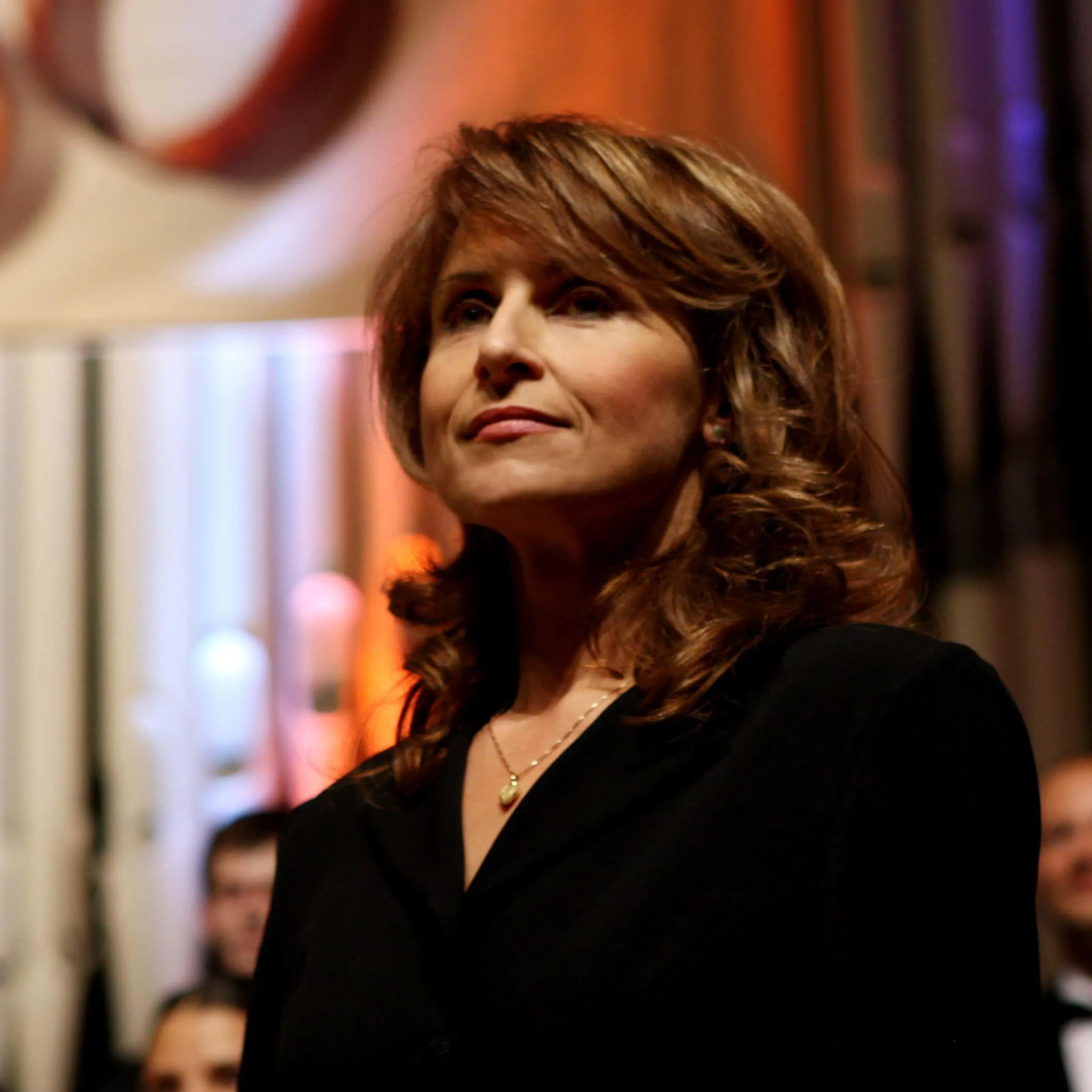 Elena Matušová